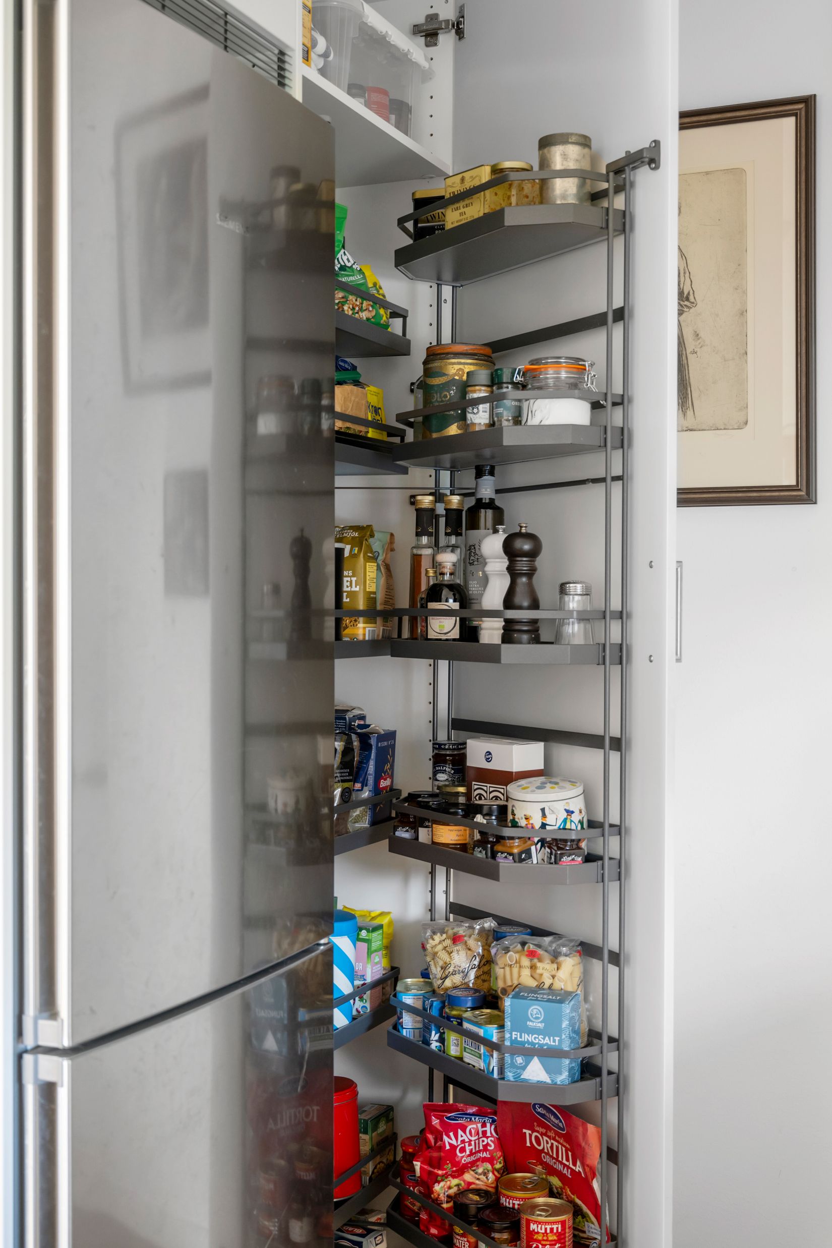 Bostadsrätt, Klädesvägen 7A, Skrea Brunekulle, Falkenberg