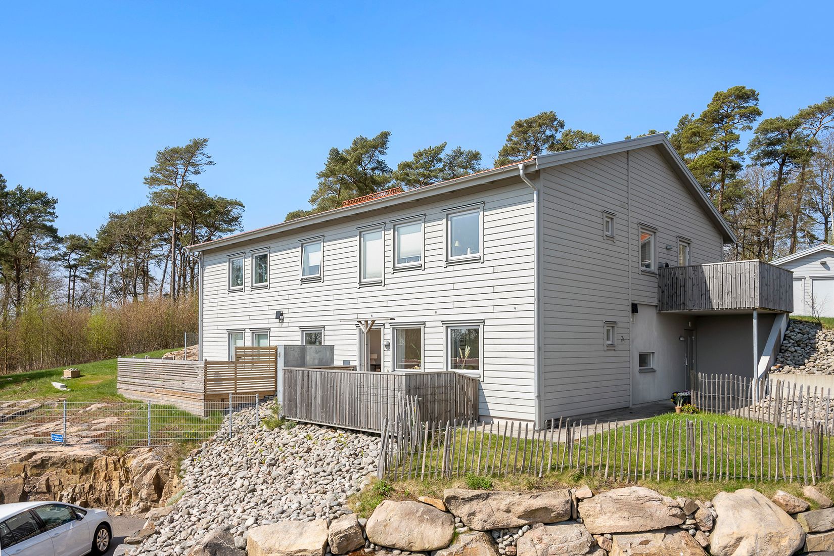 Bostadsrätt, Klädesvägen 7A, Skrea Brunekulle, Falkenberg