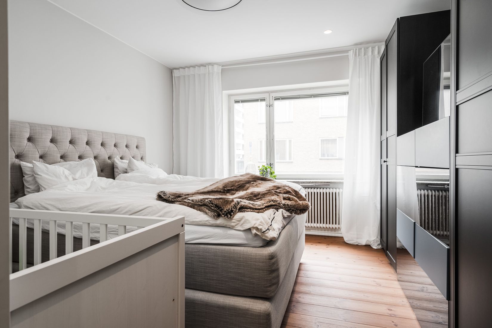 Bostadsrätt, Hospitalsgatan 41, Centralt, Norrköping