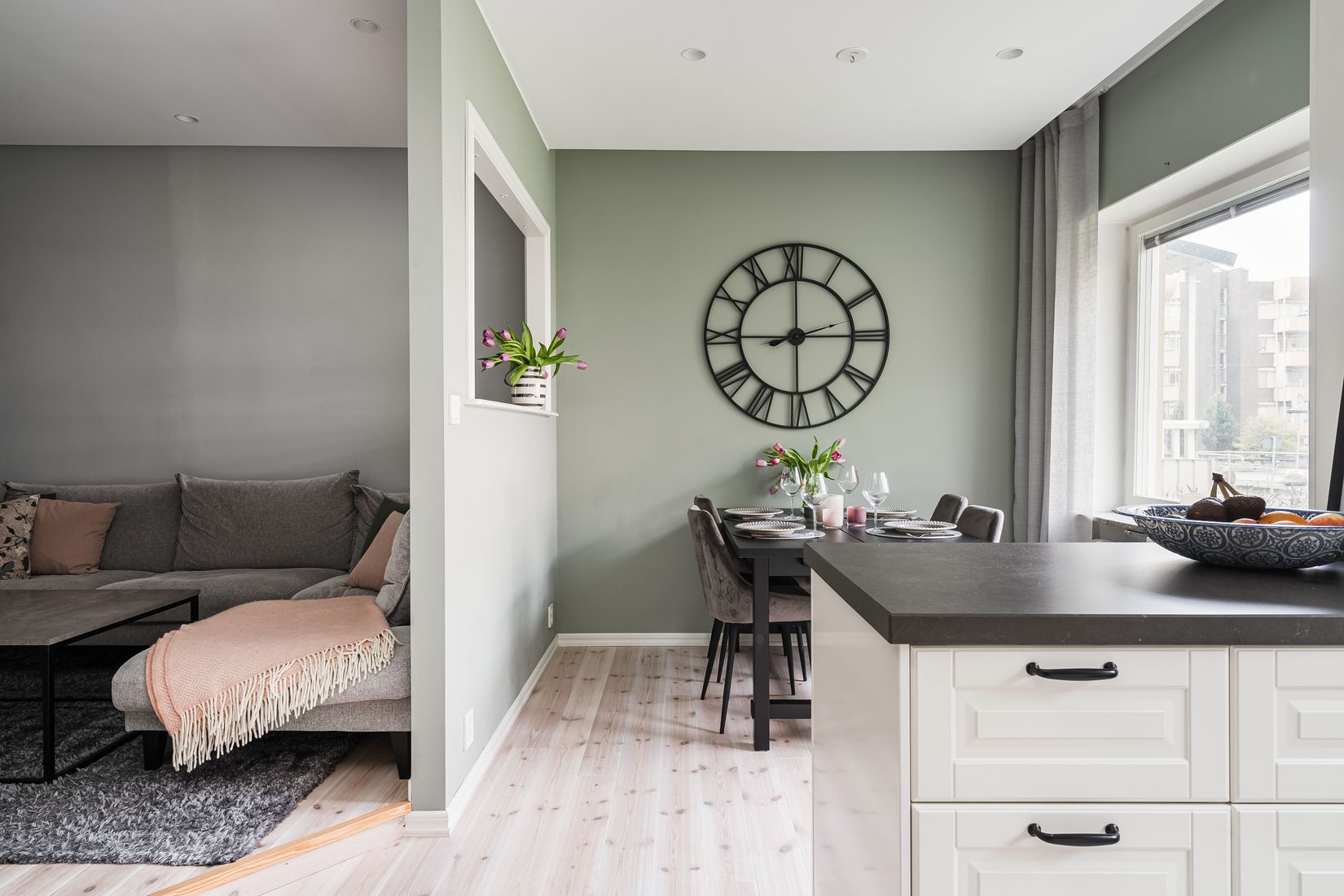 Bostadsrätt, Hospitalsgatan 41, Centralt, Norrköping