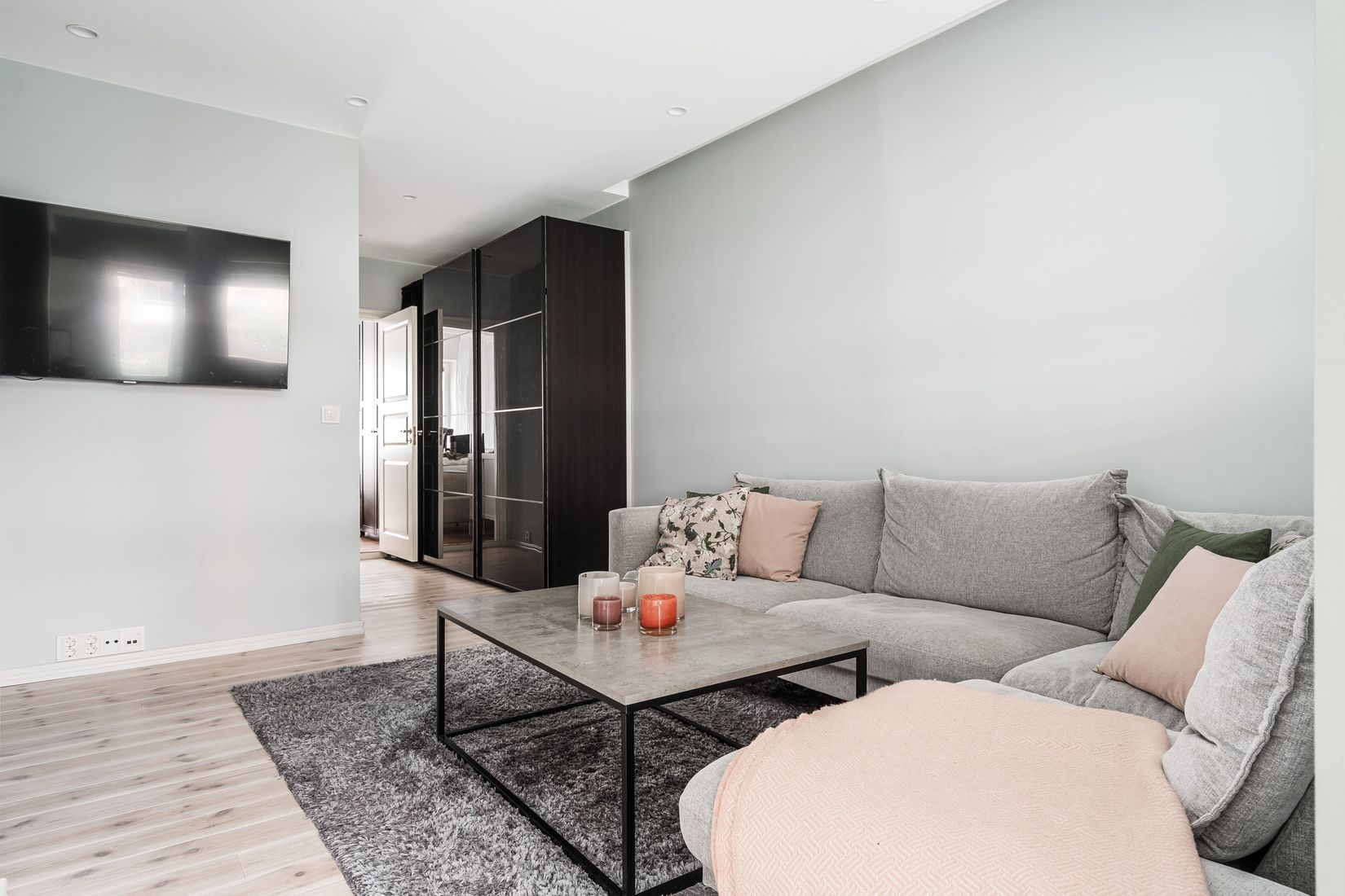 Bostadsrätt, Hospitalsgatan 41, Centralt, Norrköping