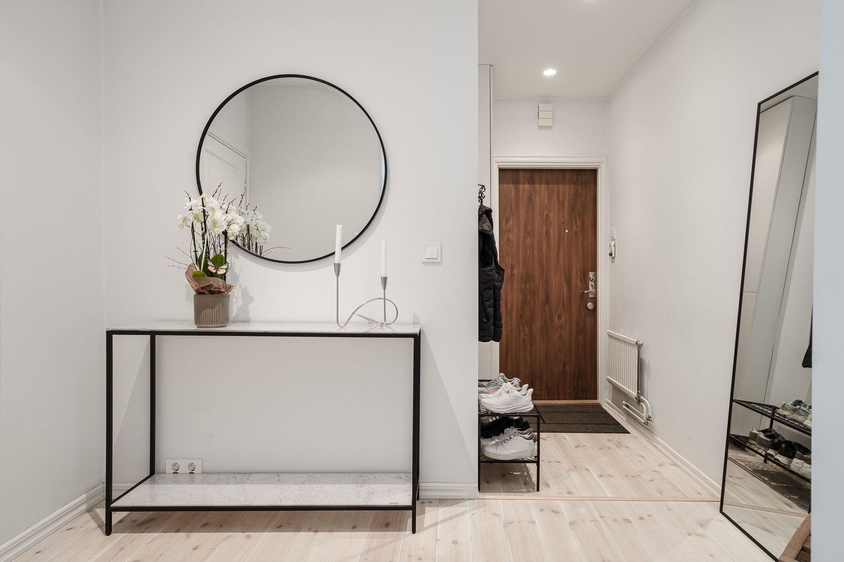 Bostadsrätt, Hospitalsgatan 41, Centralt, Norrköping