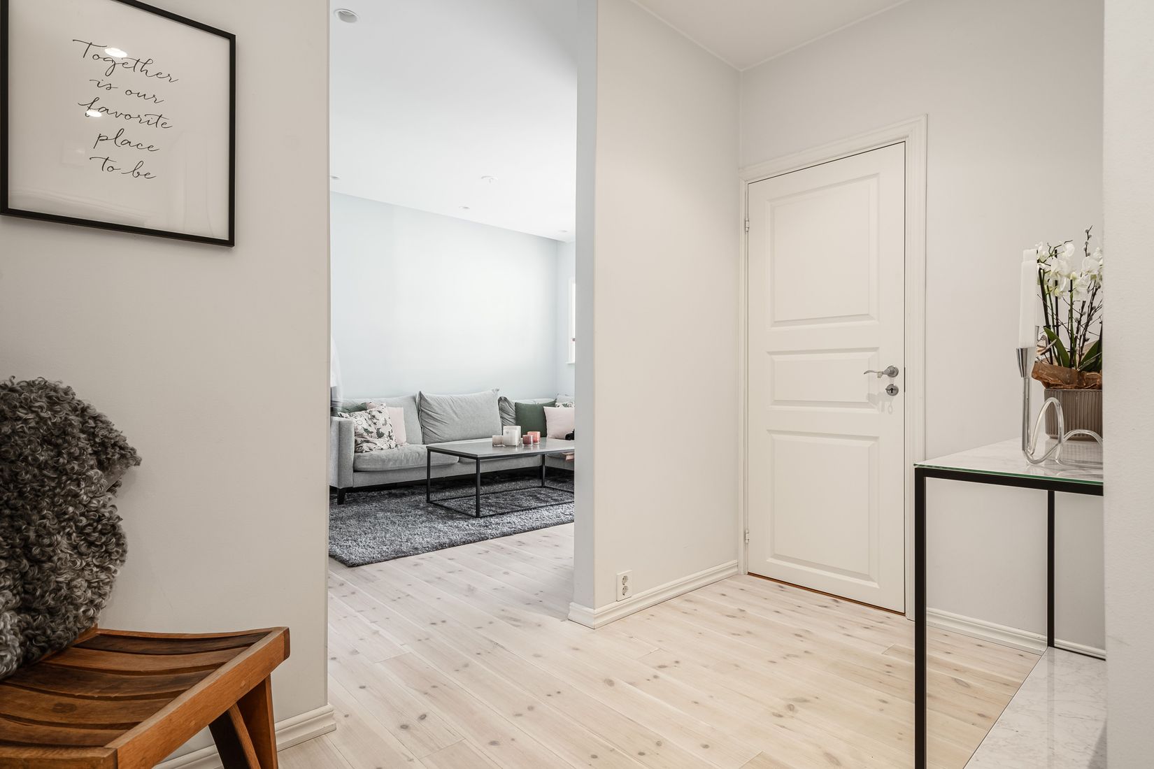 Bostadsrätt, Hospitalsgatan 41, Centralt, Norrköping