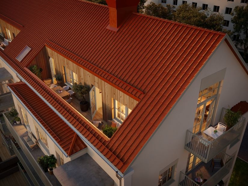 Bostadsrätt, Djurgårdsgatan, Centralt, Linköping