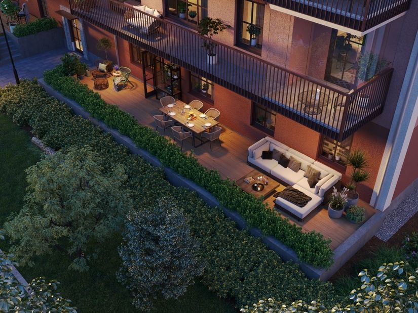 Bostadsrätt, Djurgårdsgatan, Centralt, Linköping