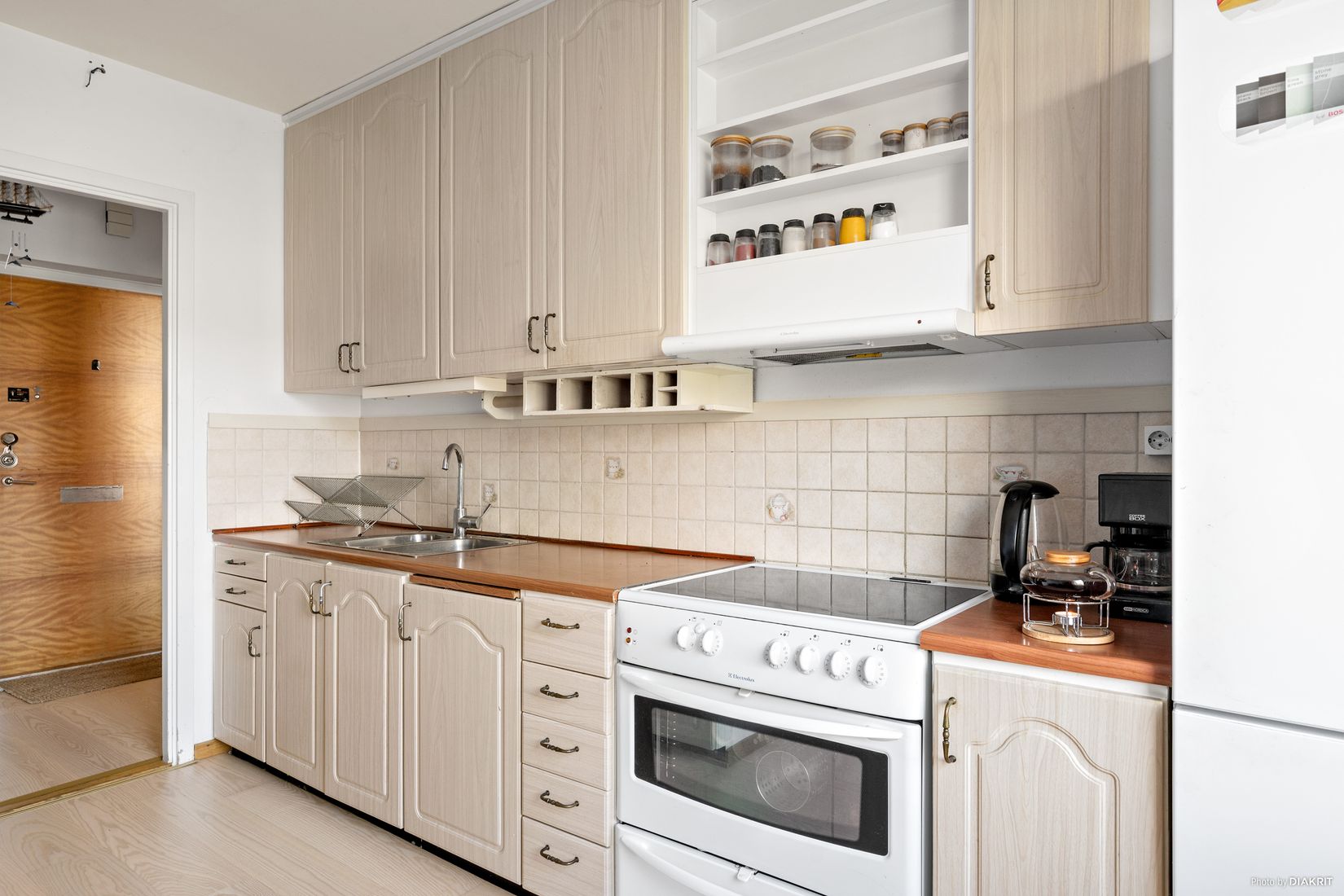 Bostadsrätt, Planteringsvägen 48 D, Villan, Ängelholm