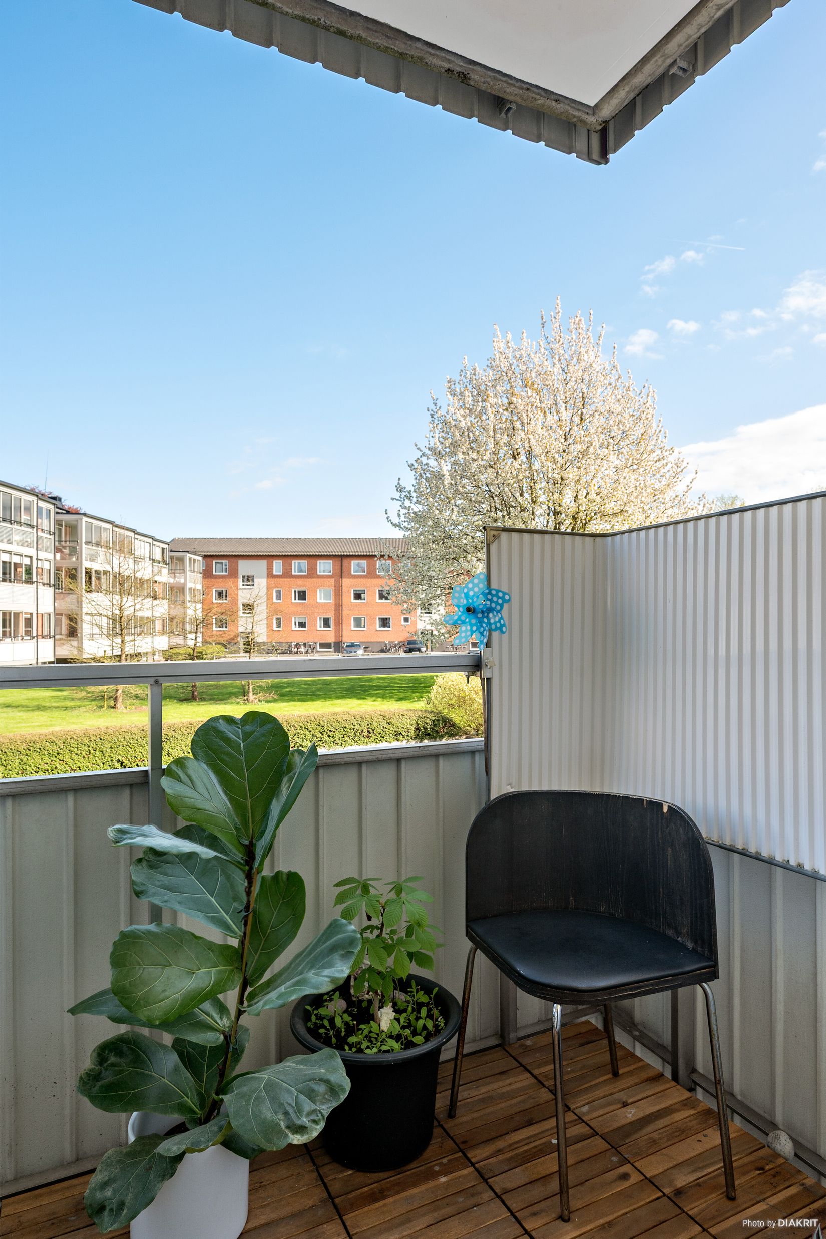 Bostadsrätt, Planteringsvägen 48 D, Villan, Ängelholm