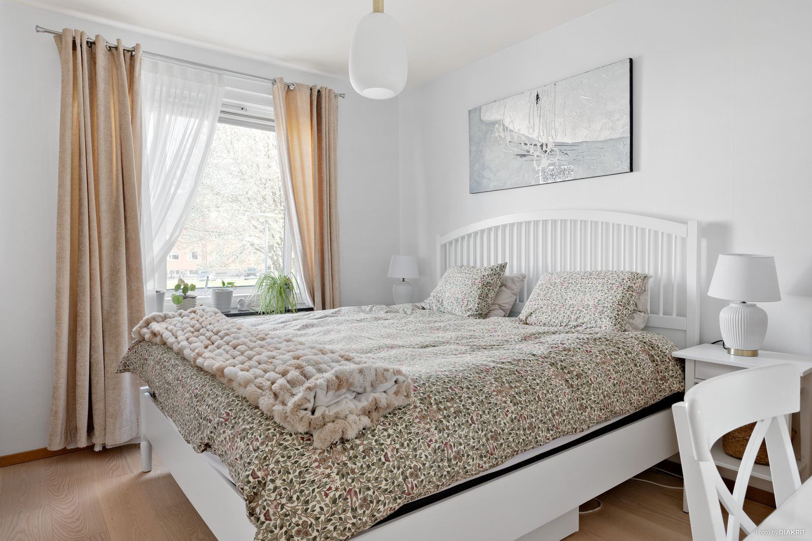 Bostadsrätt, Planteringsvägen 48 D, Villan, Ängelholm