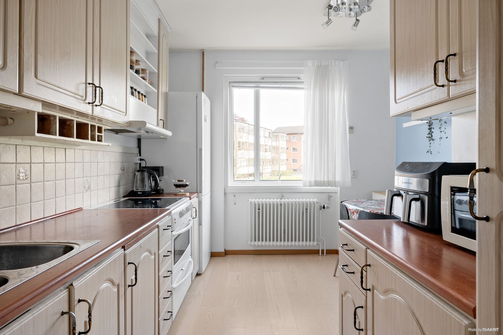 Bostadsrätt, Planteringsvägen 48 D, Villan, Ängelholm