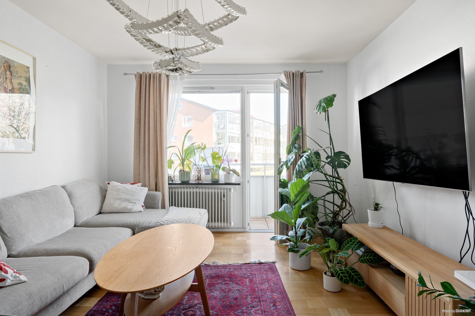 Bostadsrätt, Planteringsvägen 48 D, Villan, Ängelholm