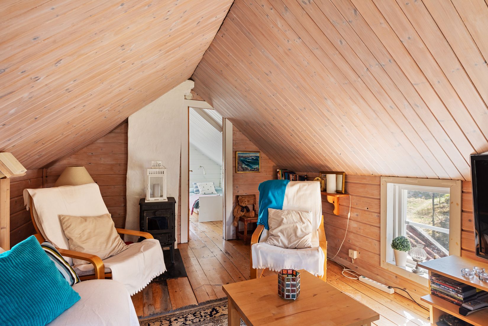 Fritidshus, Annedalsvägen 27, Skeppsmyra, Norrtälje