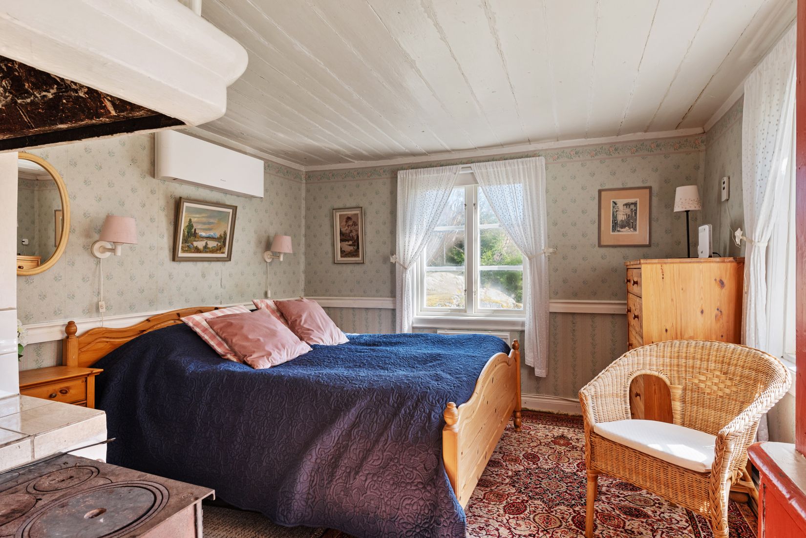 Fritidshus, Annedalsvägen 27, Skeppsmyra, Norrtälje