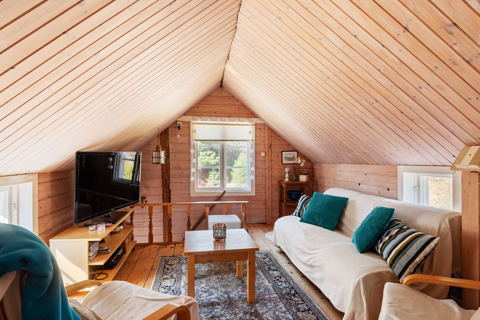 Fritidshus, Annedalsvägen 27, Skeppsmyra, Norrtälje