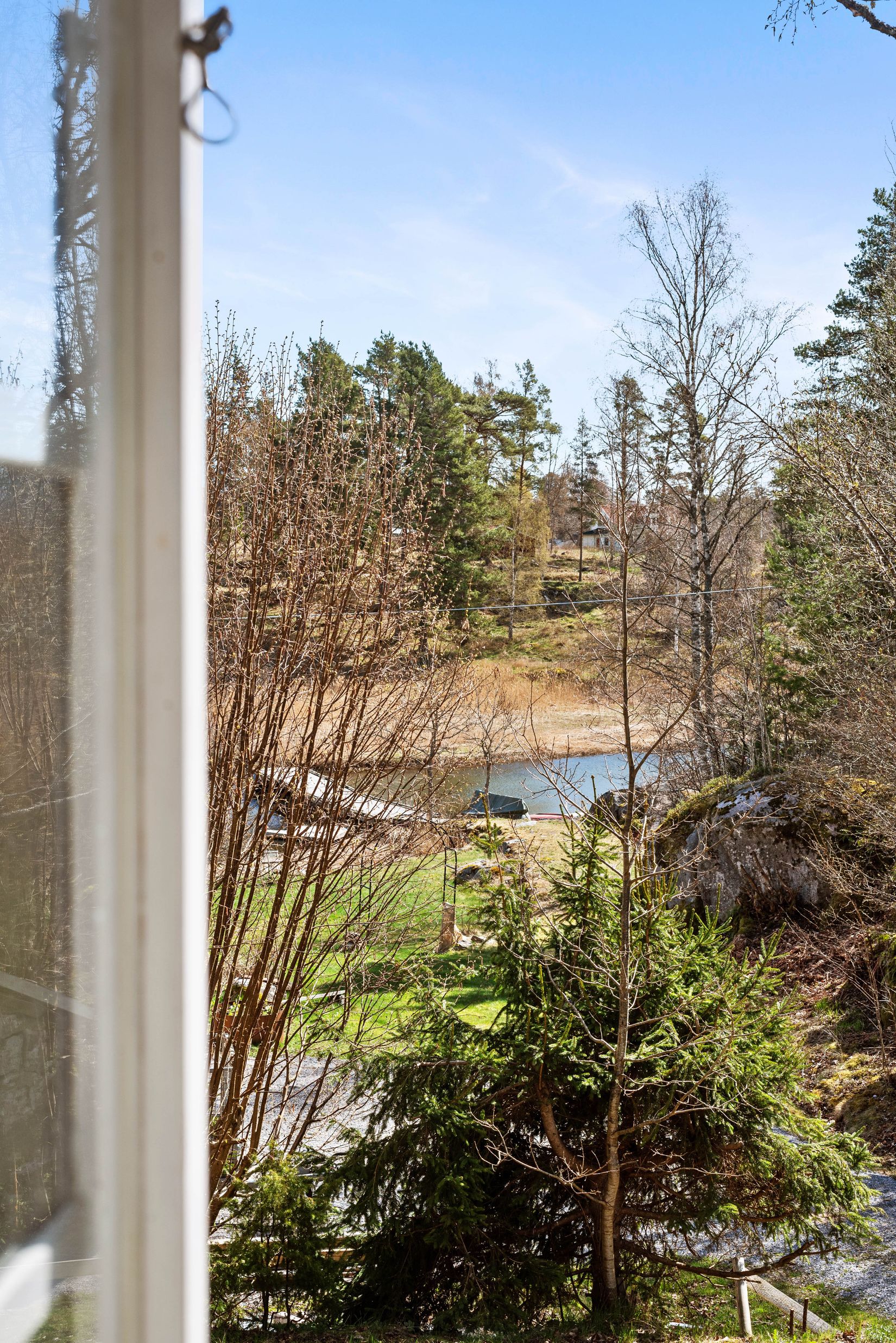 Fritidshus, Annedalsvägen 27, Skeppsmyra, Norrtälje