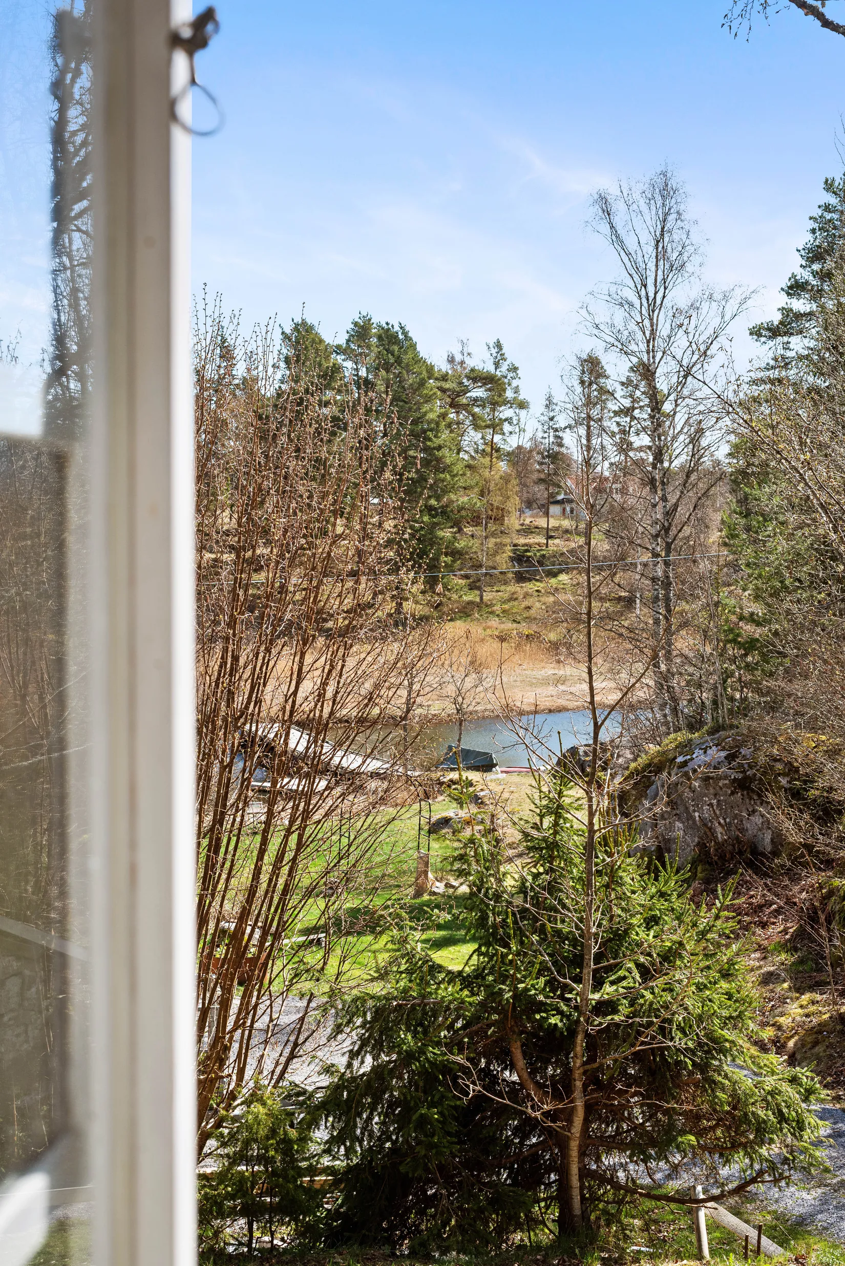 Fritidshus, Annedalsvägen 27, Skeppsmyra, Norrtälje