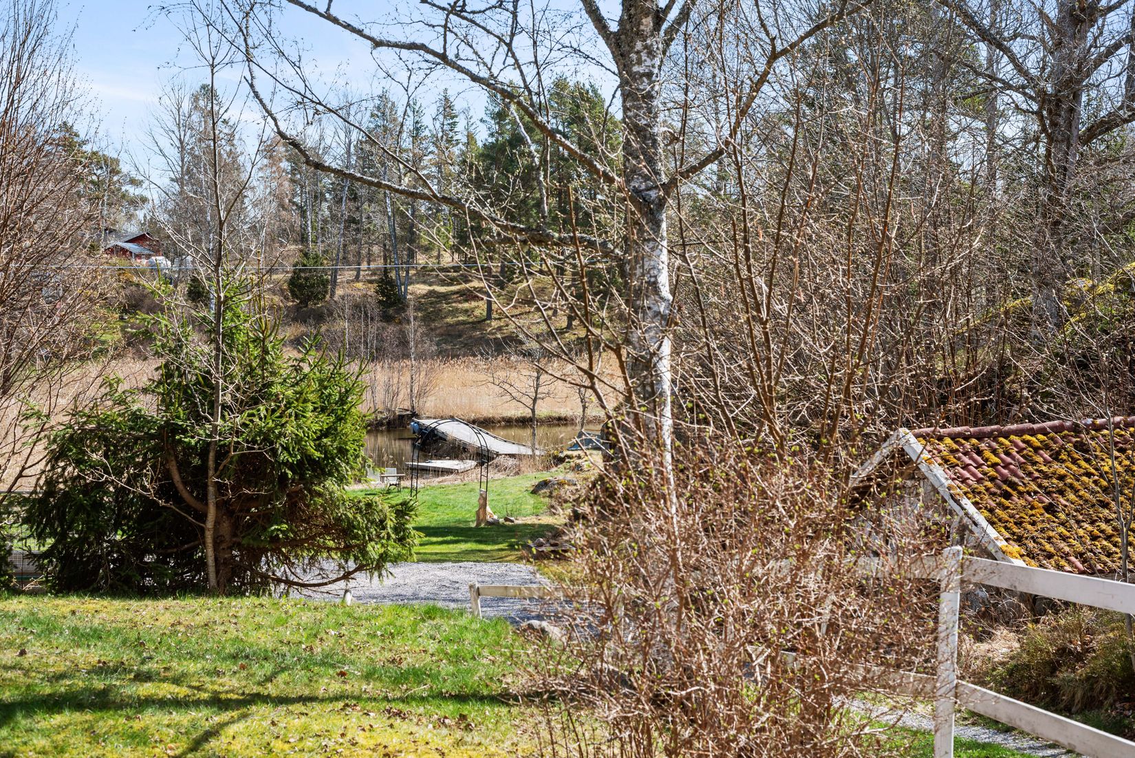 Fritidshus, Annedalsvägen 27, Skeppsmyra, Norrtälje