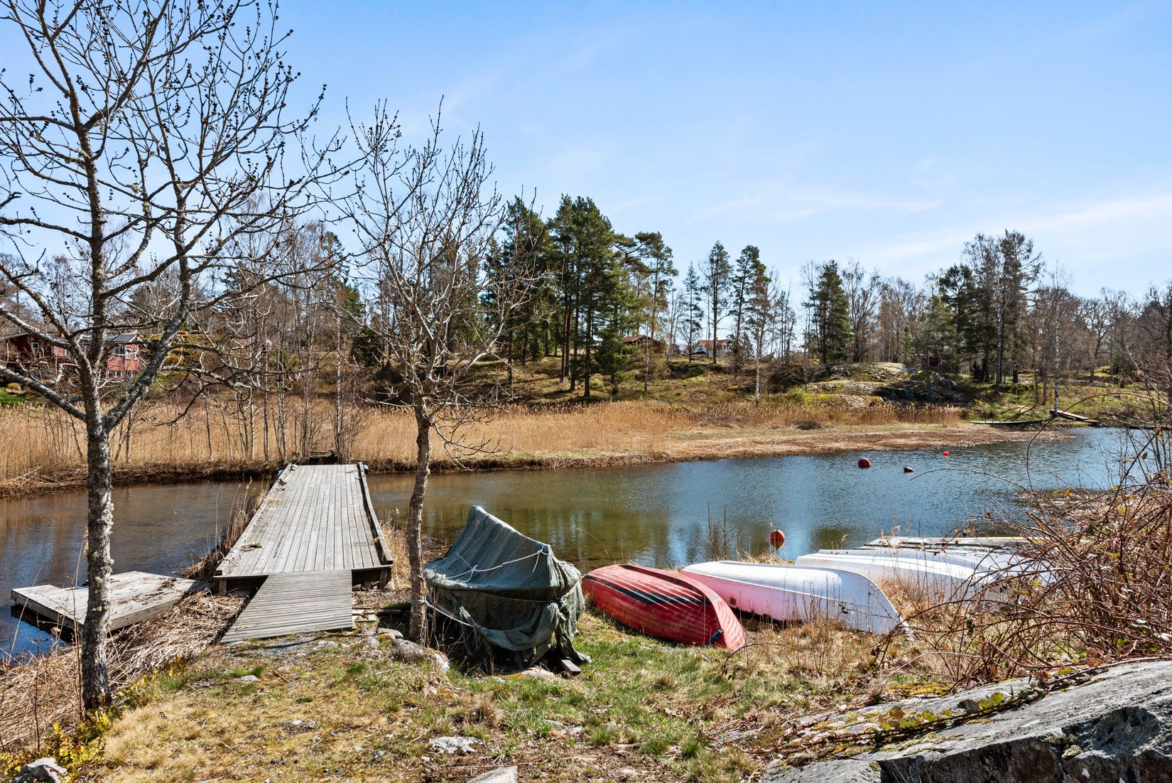 Fritidshus, Annedalsvägen 27, Skeppsmyra, Norrtälje