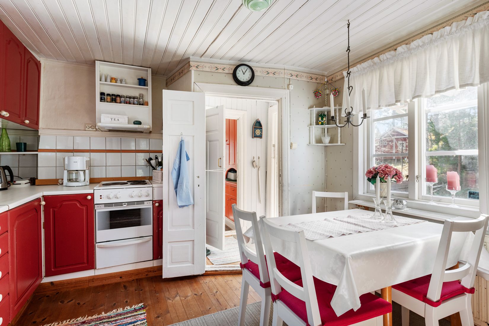 Fritidshus, Annedalsvägen 27, Skeppsmyra, Norrtälje