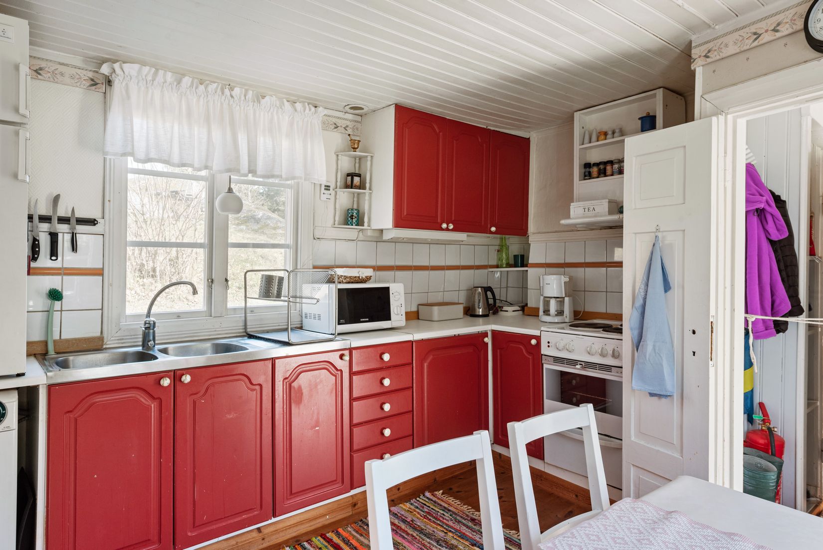 Fritidshus, Annedalsvägen 27, Skeppsmyra, Norrtälje