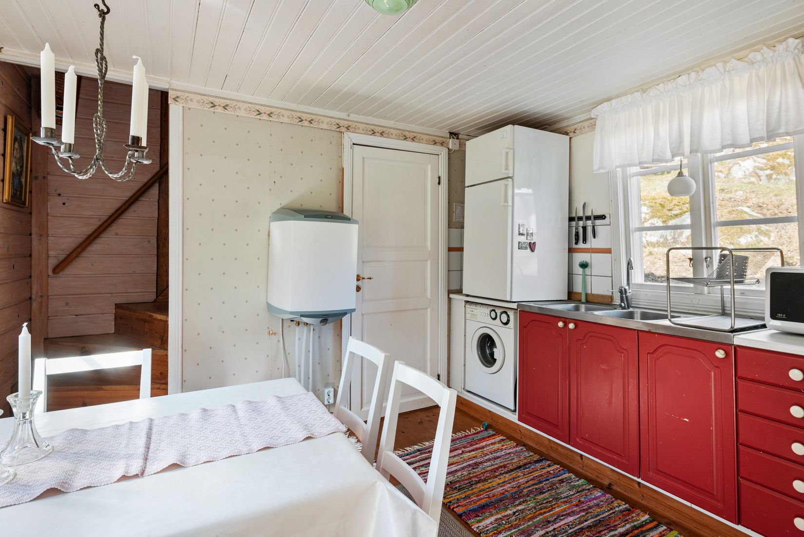 Fritidshus, Annedalsvägen 27, Skeppsmyra, Norrtälje