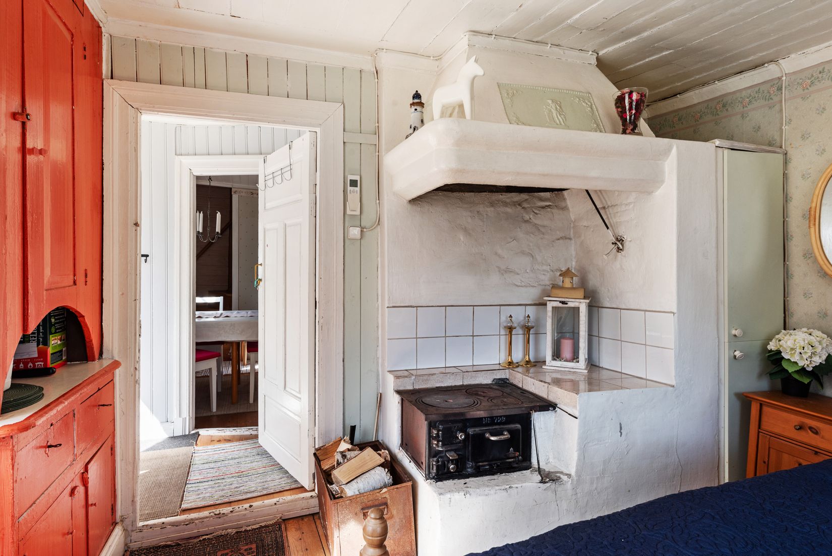 Fritidshus, Annedalsvägen 27, Skeppsmyra, Norrtälje