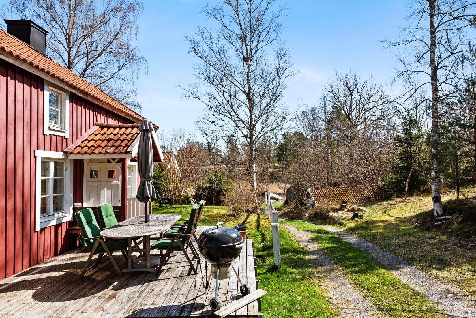 Fritidshus, Annedalsvägen 27, Skeppsmyra, Norrtälje