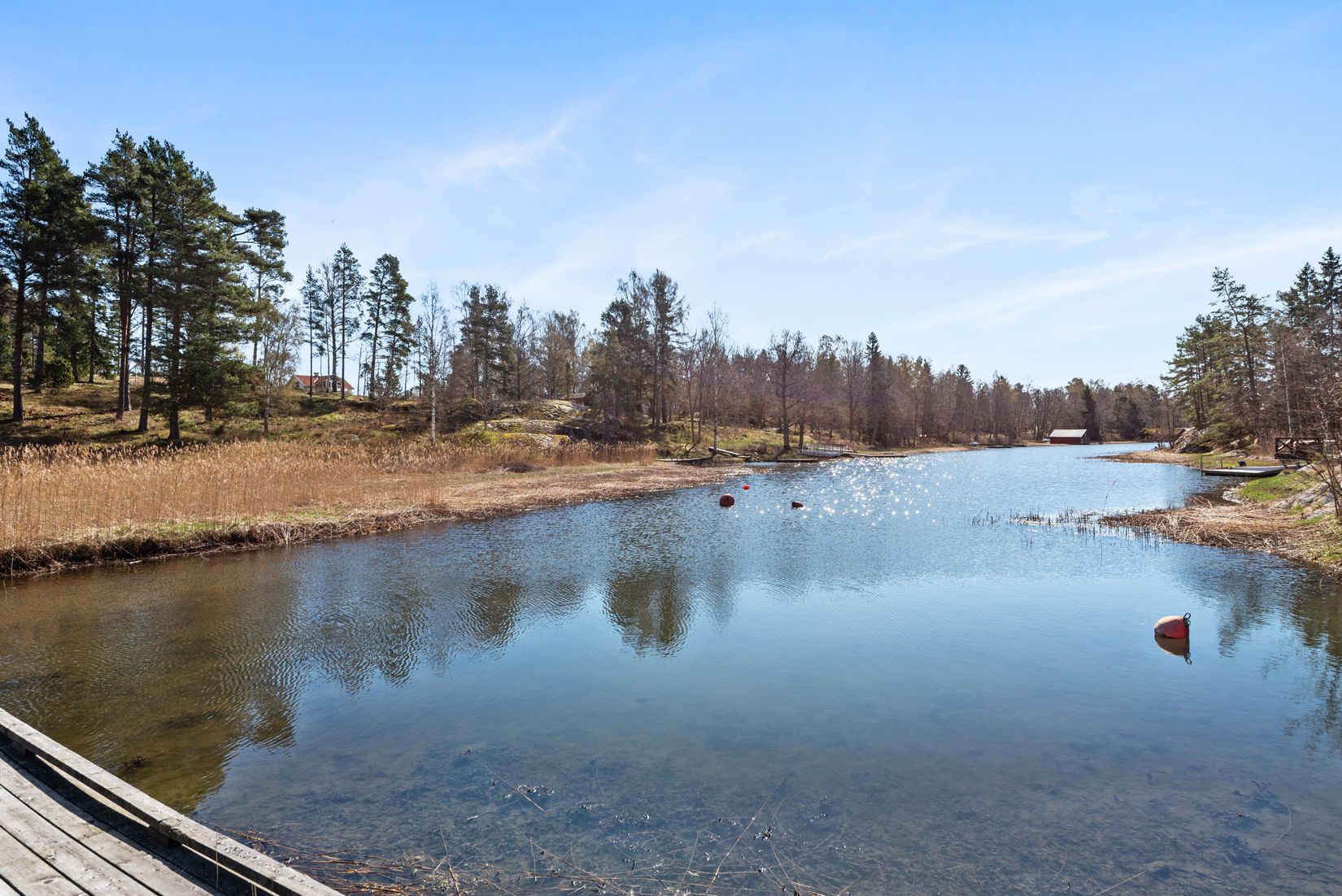 Fritidshus, Annedalsvägen 27, Skeppsmyra, Norrtälje