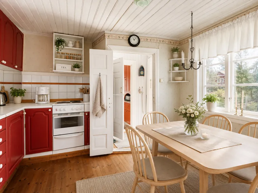 Fritidshus, Annedalsvägen 27, Skeppsmyra, Norrtälje