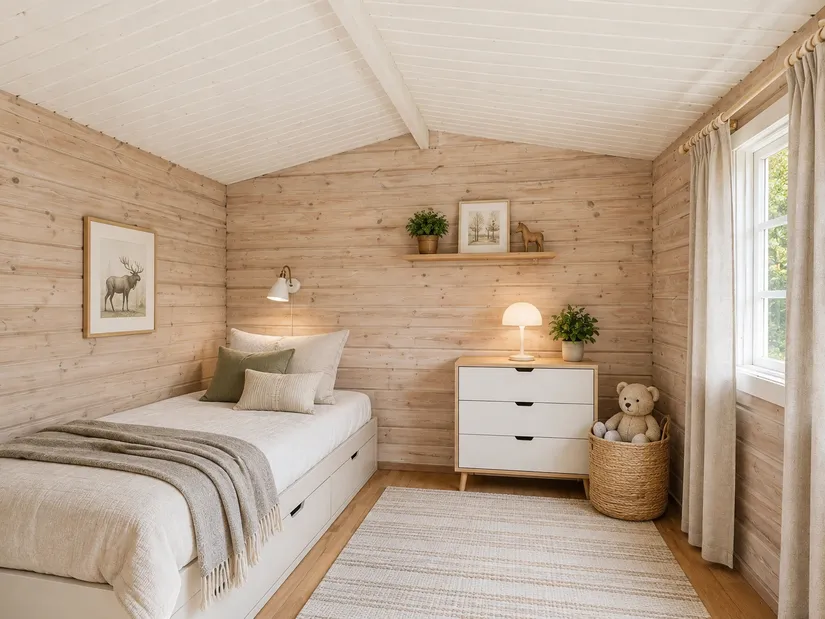 Fritidshus, Annedalsvägen 27, Skeppsmyra, Norrtälje