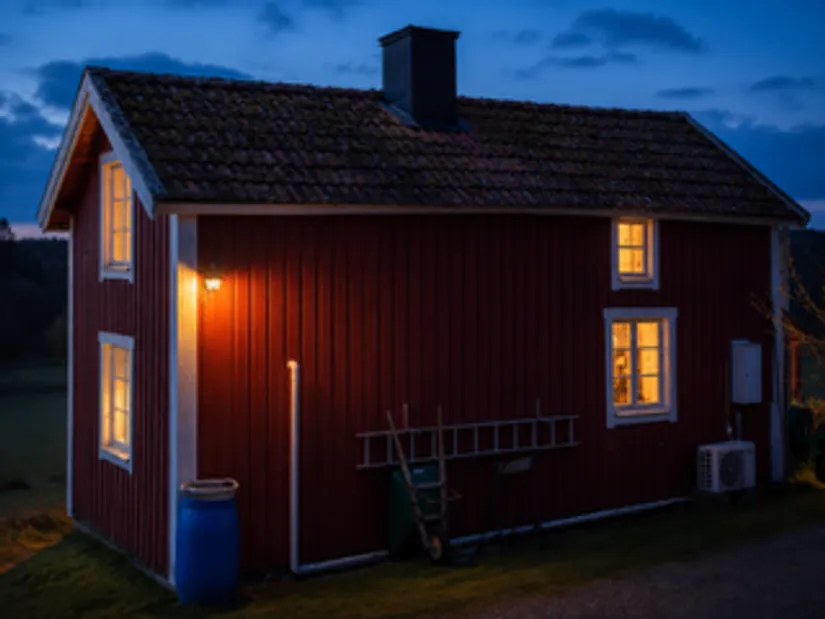 Fritidshus, Annedalsvägen 27, Skeppsmyra, Norrtälje