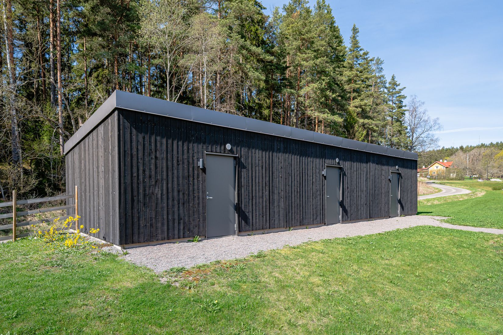 Bostadsrätt, Österkärvsvägen 14B, Gnesta