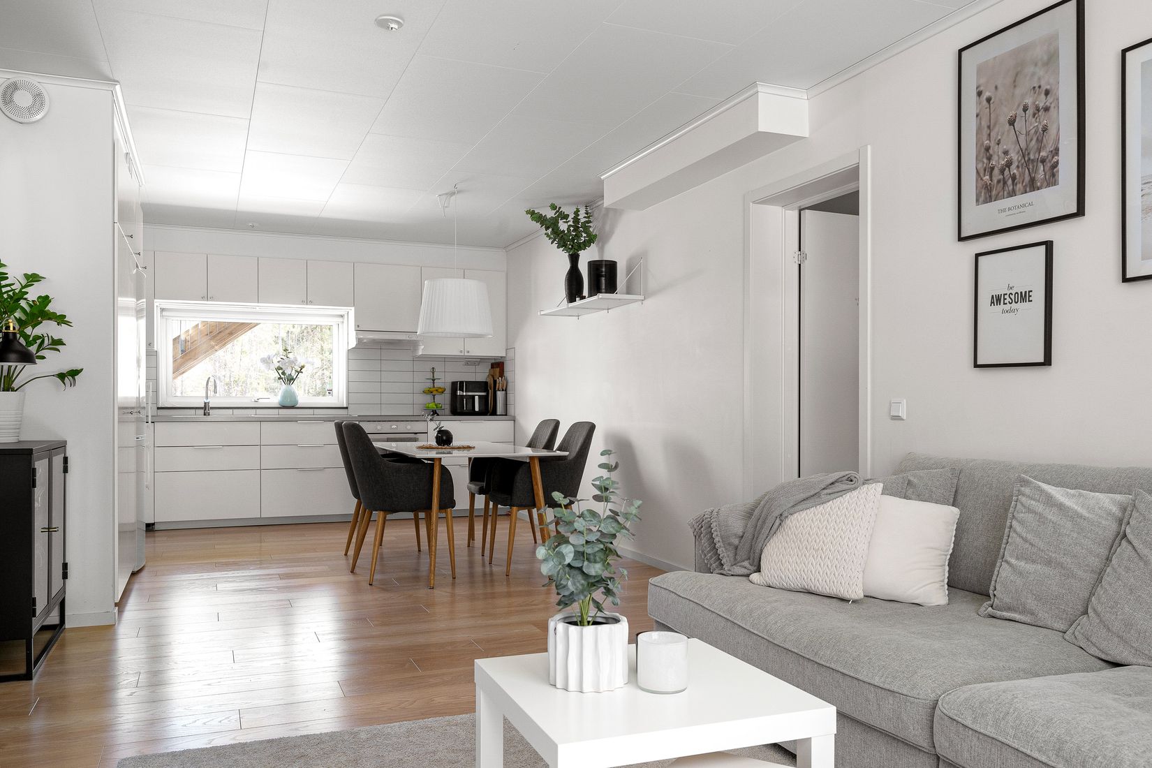 Bostadsrätt, Österkärvsvägen 14B, Gnesta