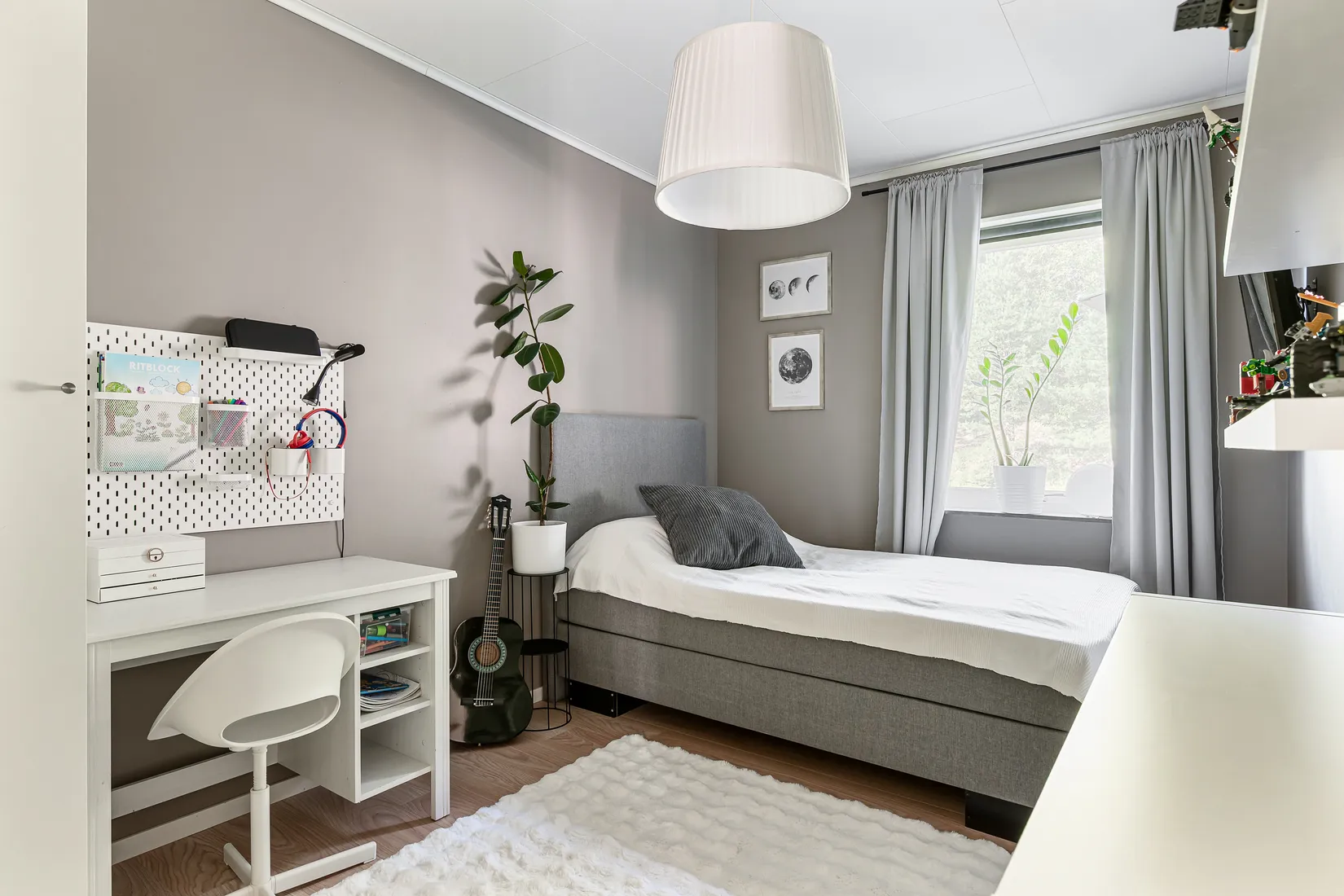 Bostadsrätt, Österkärvsvägen 14B, Gnesta