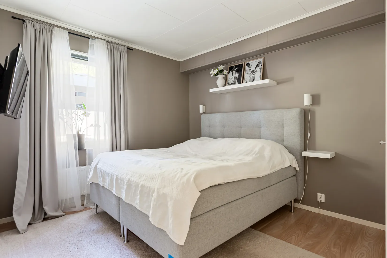 Bostadsrätt, Österkärvsvägen 14B, Gnesta