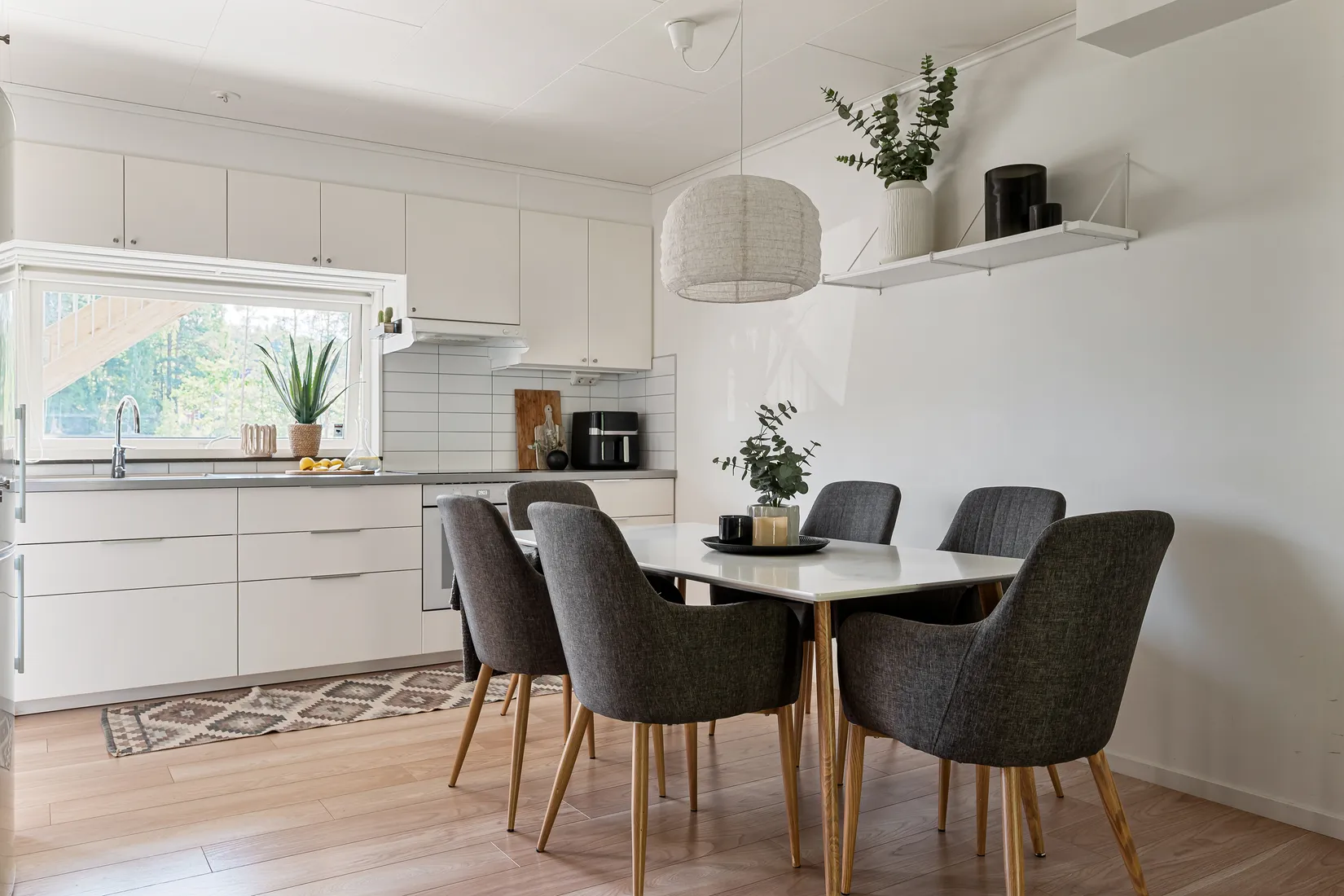 Bostadsrätt, Österkärvsvägen 14B, Gnesta