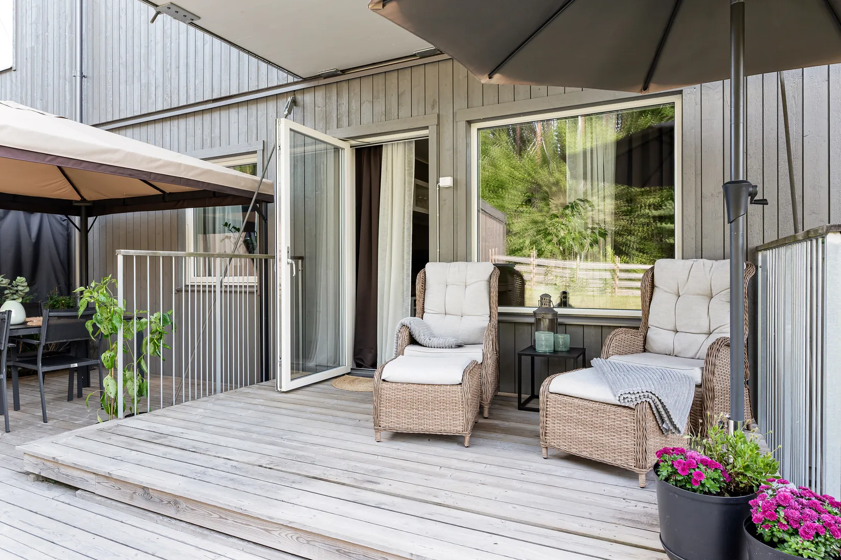 Bostadsrätt, Österkärvsvägen 14B, Gnesta