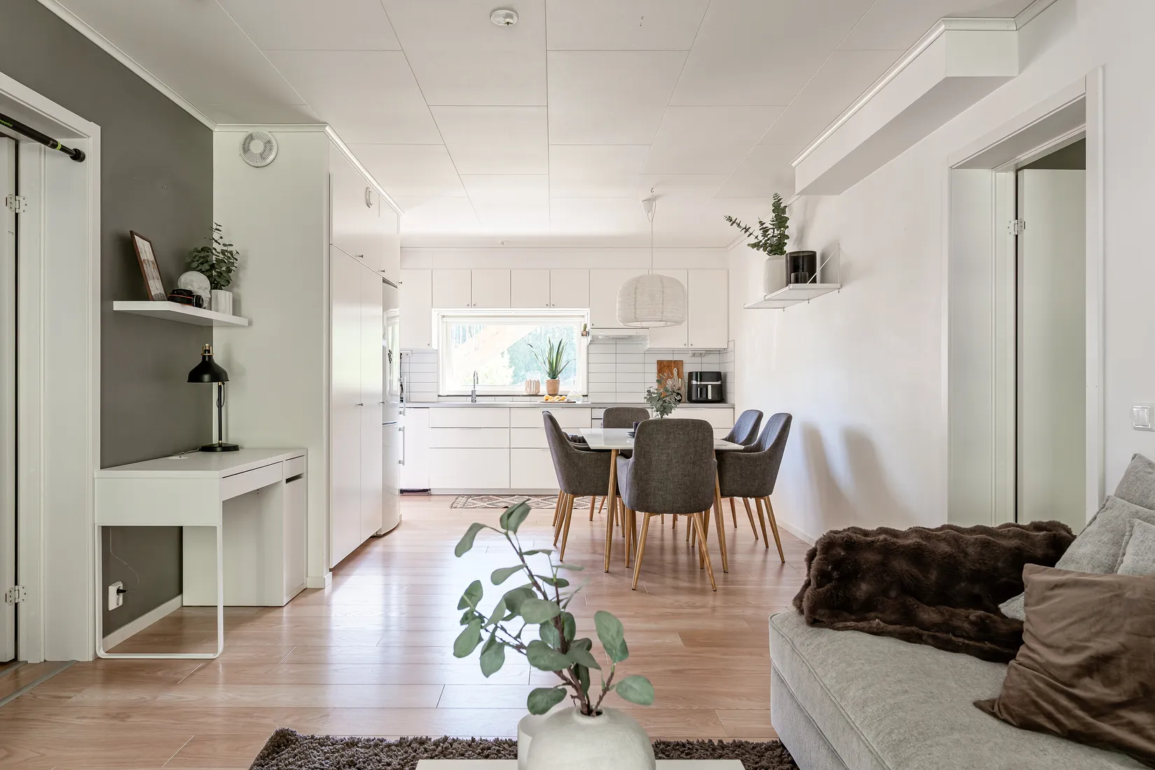 Bostadsrätt, Österkärvsvägen 14B, Gnesta