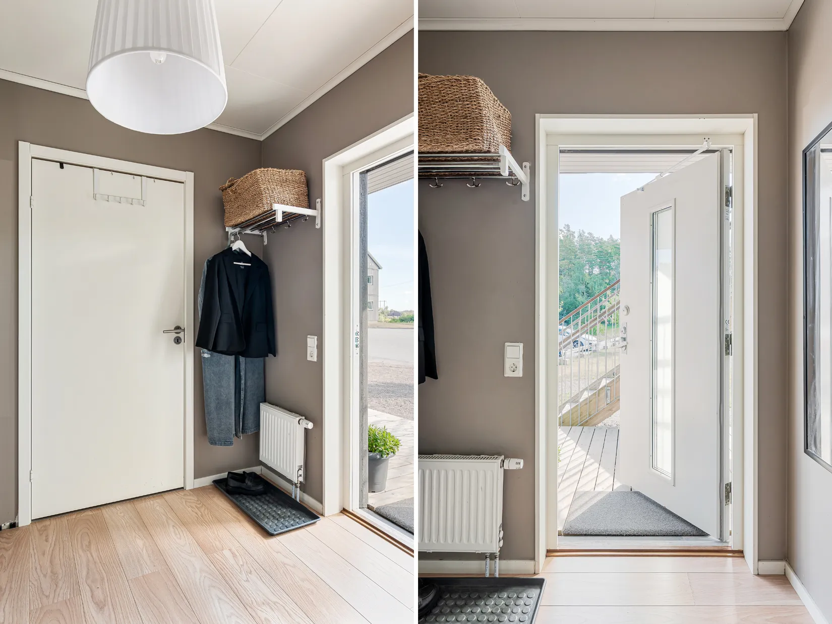 Bostadsrätt, Österkärvsvägen 14B, Gnesta