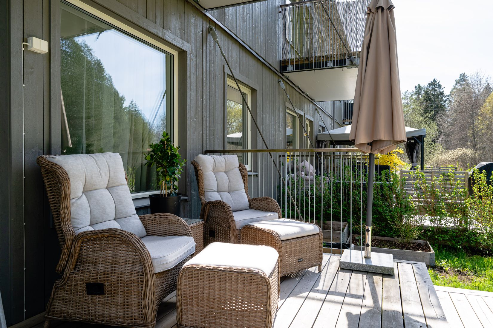 Bostadsrätt, Österkärvsvägen 14B, Gnesta