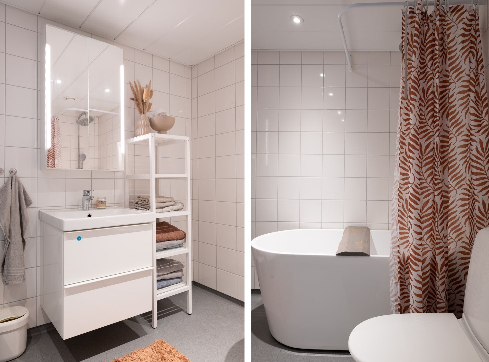 Bostadsrätt, Österkärvsvägen 14B, Gnesta