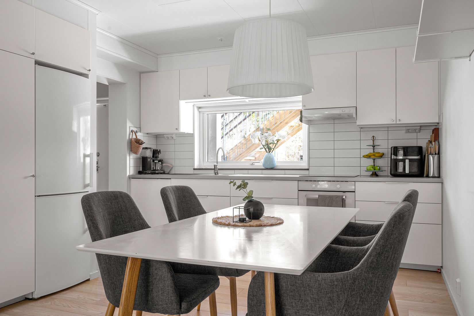 Bostadsrätt, Österkärvsvägen 14B, Gnesta