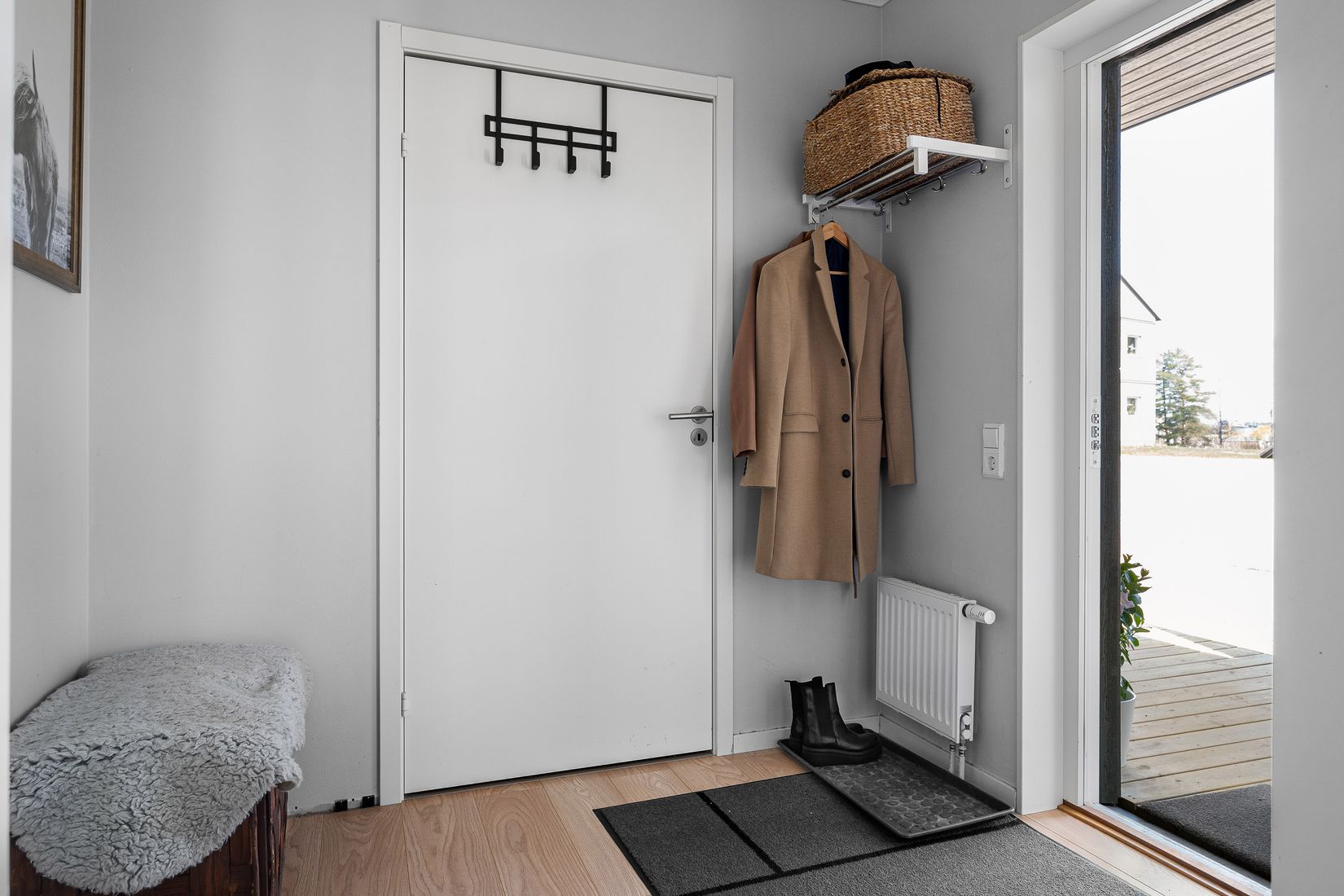 Bostadsrätt, Österkärvsvägen 14B, Gnesta