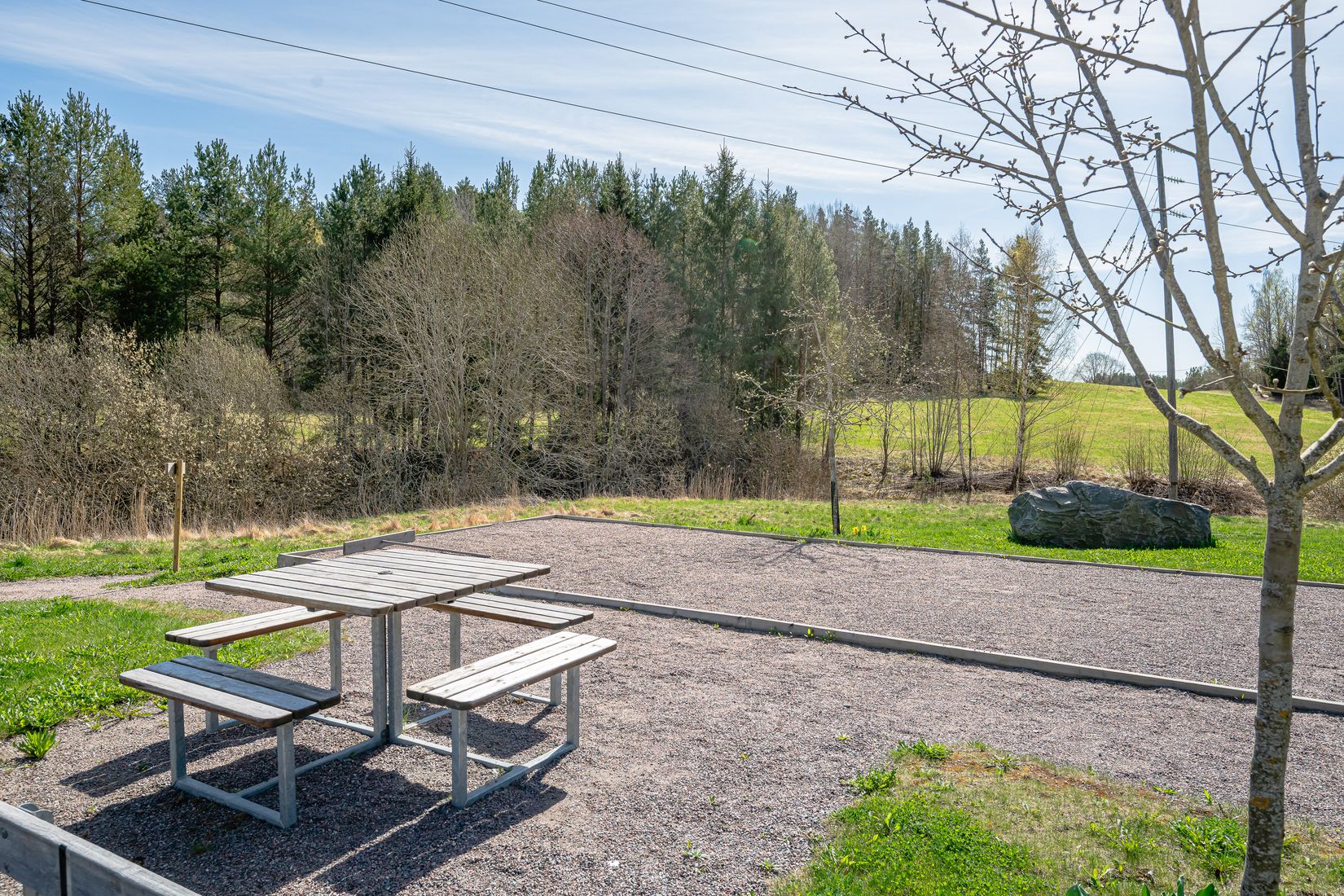 Bostadsrätt, Österkärvsvägen 14B, Gnesta