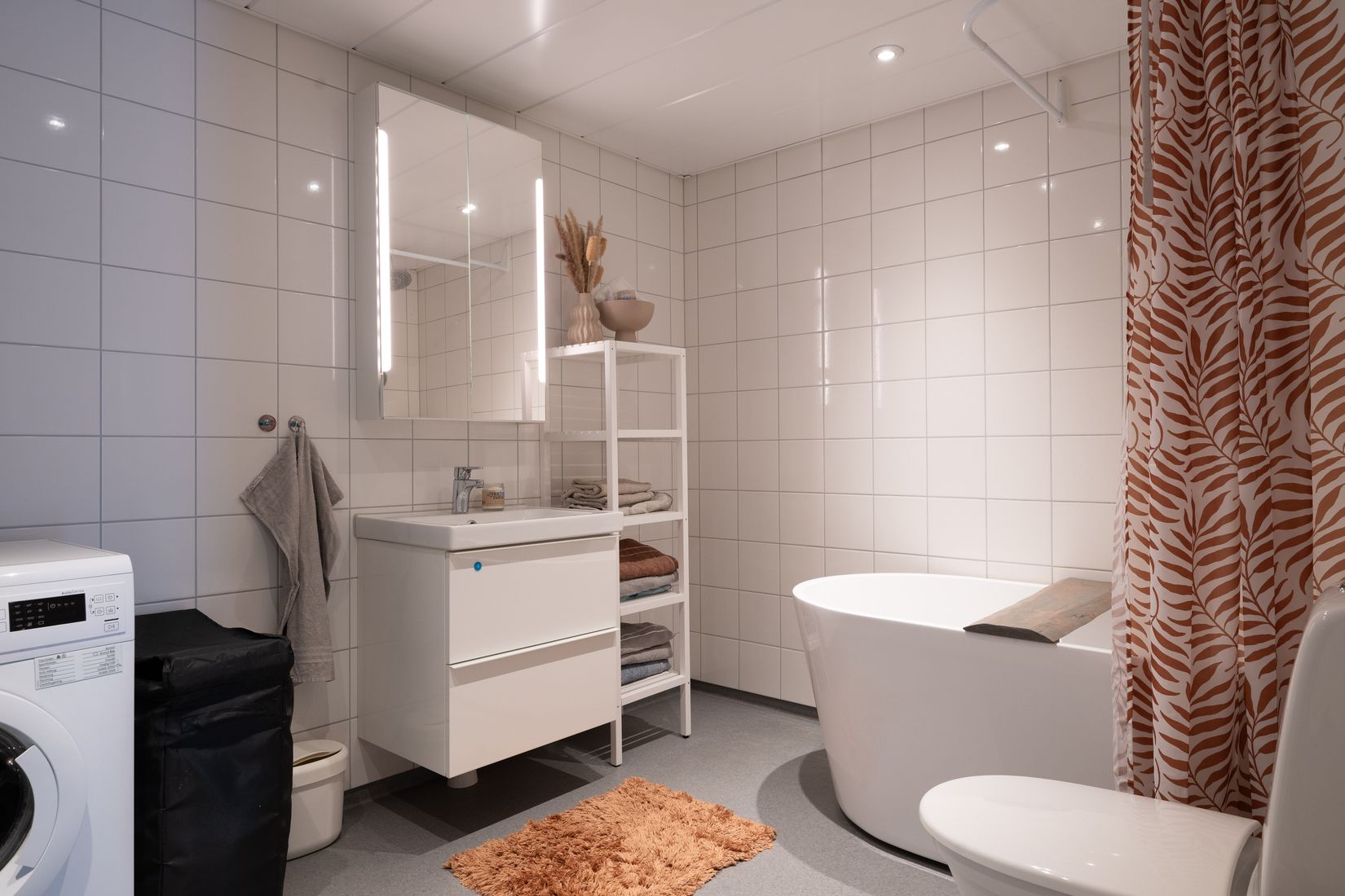 Bostadsrätt, Österkärvsvägen 14B, Gnesta