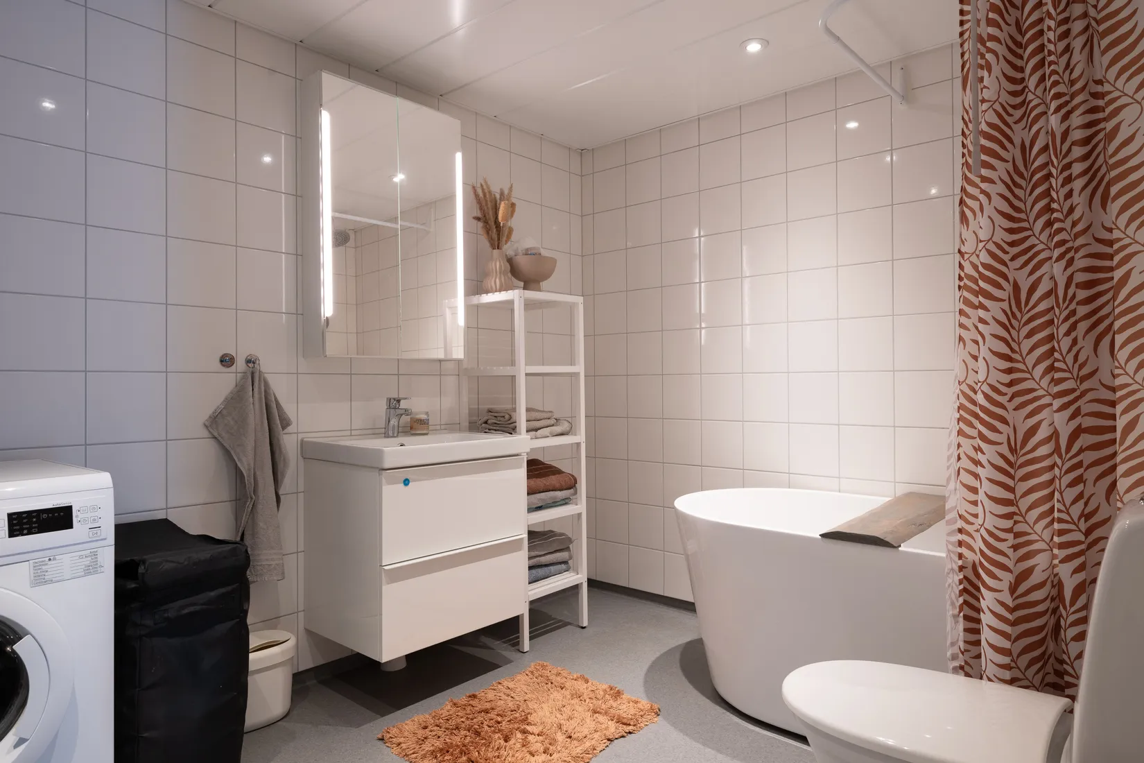 Bostadsrätt, Österkärvsvägen 14B, Gnesta