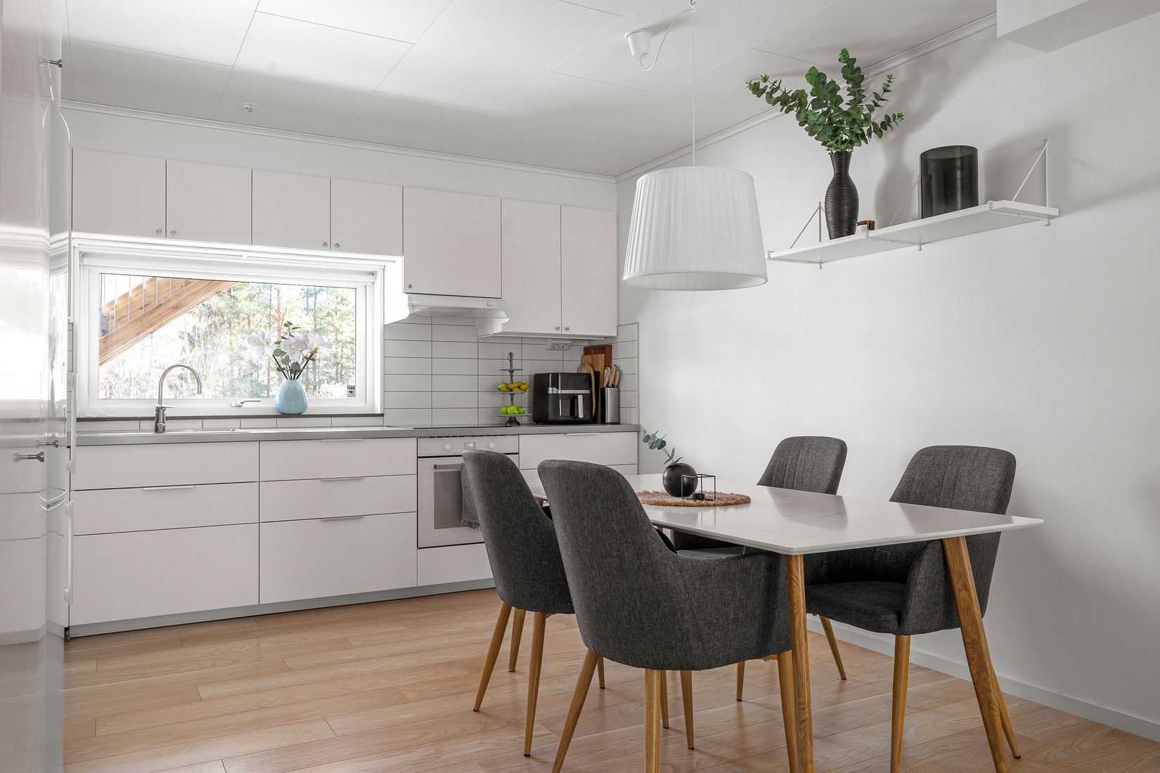 Bostadsrätt, Österkärvsvägen 14B, Gnesta