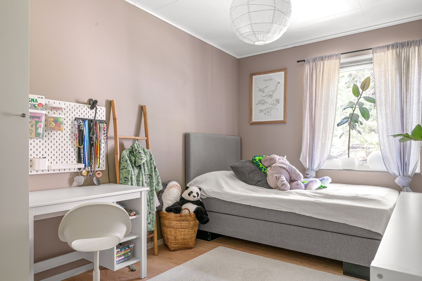 Bostadsrätt, Österkärvsvägen 14B, Gnesta