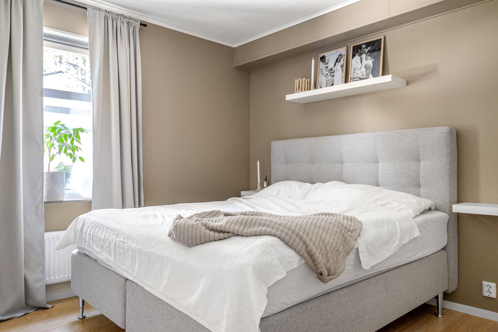 Bostadsrätt, Österkärvsvägen 14B, Gnesta