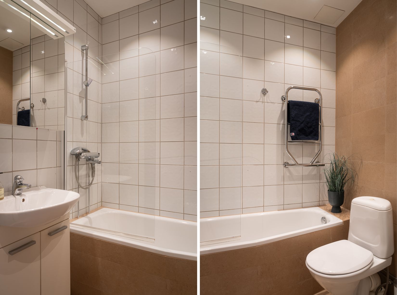 Bostadsrätt, Falugatan 7, Vasastan - Röda bergen, Stockholm