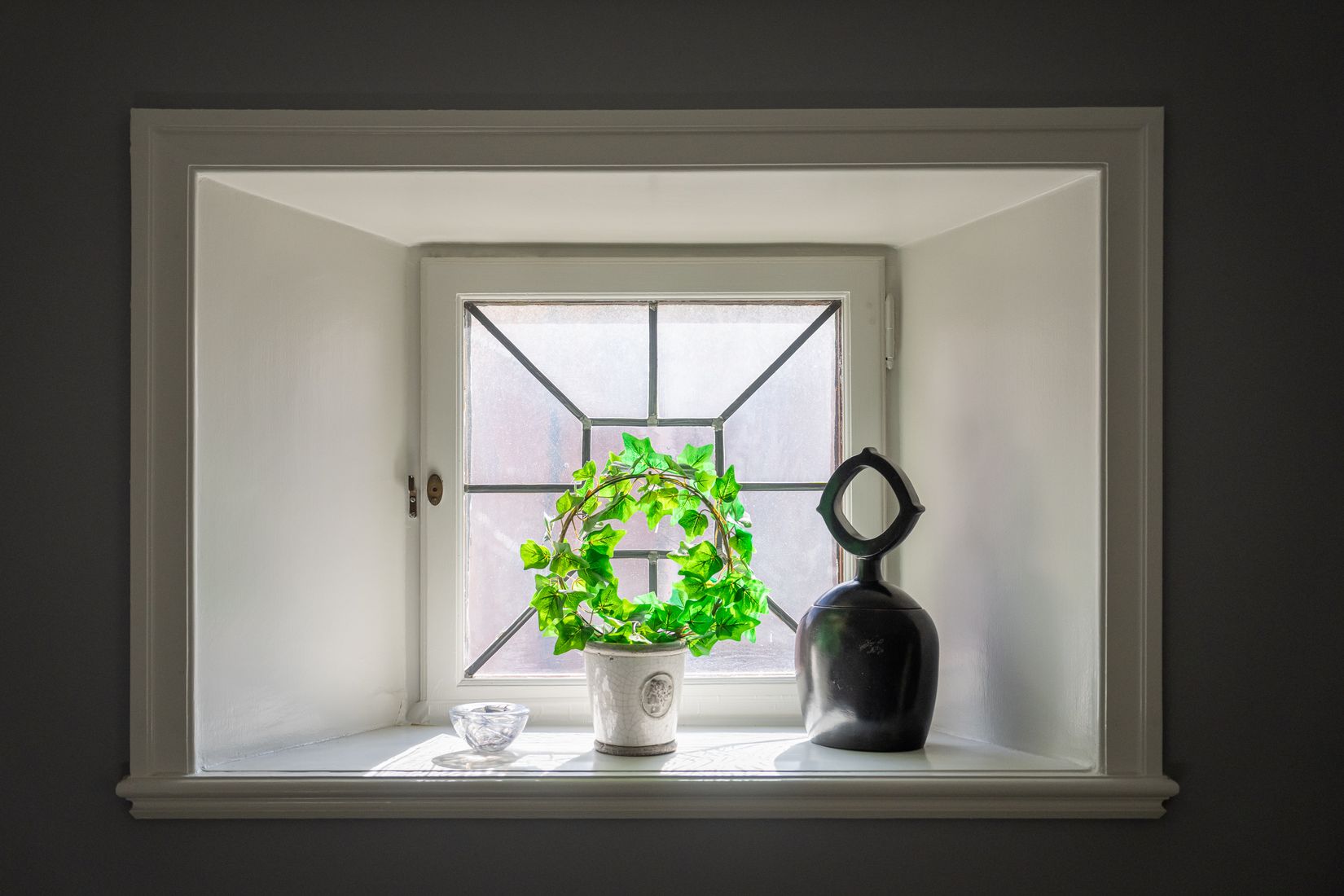 Bostadsrätt, Falugatan 7, Vasastan - Röda bergen, Stockholm